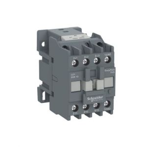 Easypact TVS 6A 3P contactor with 220V AC control