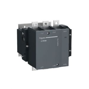 Easypact TVS 300A 3P contactor with 220V AC control