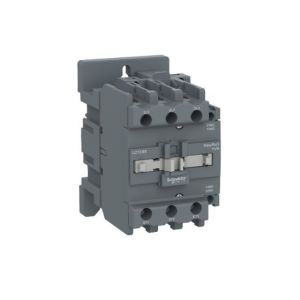 Easypact TVS 40A 3P contactor with 220V AC control
