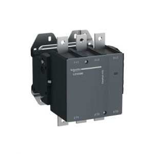 Easypact TVS 500A 3P contactor with 220V AC control