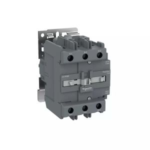 3P CONTACTOR EasyPact TVS 37KW 400V AC3