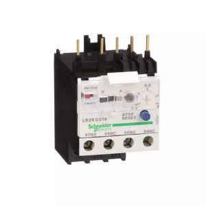 TESYS K OVERLOAD RELAY CL10 5.5 - 8A