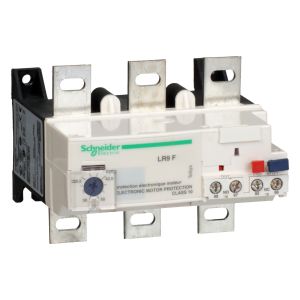 TeSys LRF - electronic thermal overload relay - 48...80 A - class 10