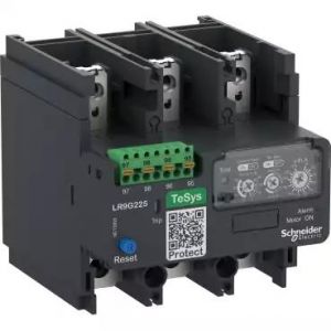 Thermal overload relay LR9G 115A push-in