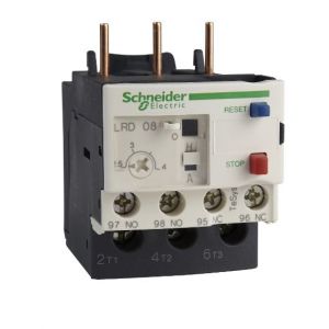 TeSys Thermal OVerload Relay - 7.0-10A