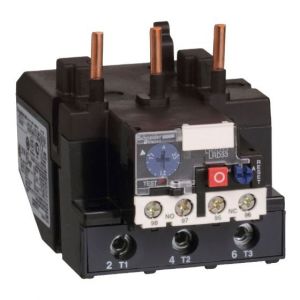TeSys Thermal OVerload Relay - 80-104A