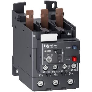 TeSys Thermal OVerload Relay - 62-80A