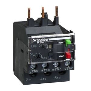 EasyPact TVS Thermal Overload Relay - 4...6A