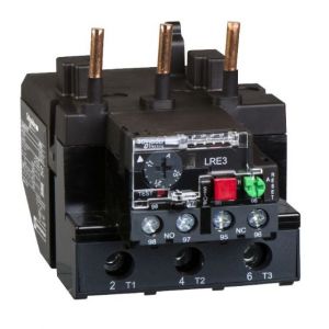 EasyPact TVS Thermal Overload Relay - 30...38A
