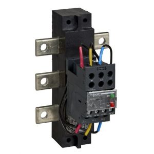 EasyPact TVS Thermal Overload Relay - 124..198 A
