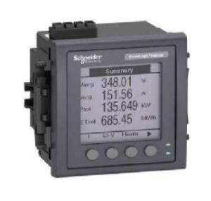 PM5110 Power meter 15thHar 0.5S 1DO RS48