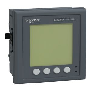 EasyLogic VAF P&E RS485 31stHar CL 0.5S