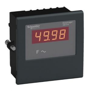 DM3210-Three Phase Voltmeter CI1.0