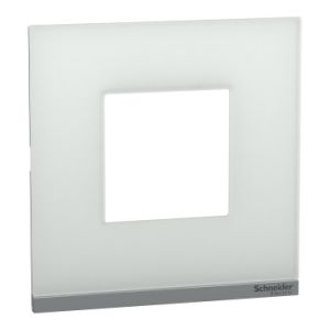 2 Module Glass Surround Only,AG