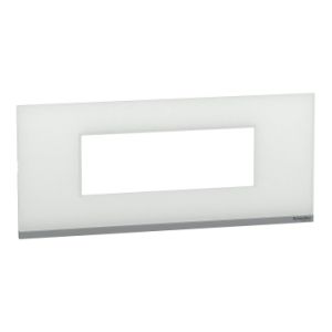 6 Module Glass Surround Only,AG