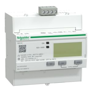 iEM3150 63A Cl 1 Energy meter RS-485