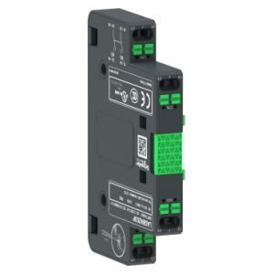 AUX contact 2NO push-in type L1/R1