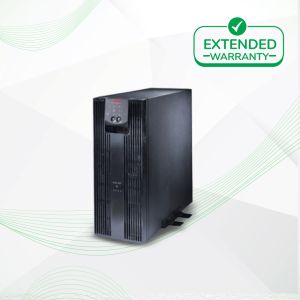 1 Year Renewal Extended Warranty for (1) Smart-UPS 2.1-3kVA