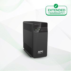 1 Year Renewal Extended Warranty for (1) Back-UPS