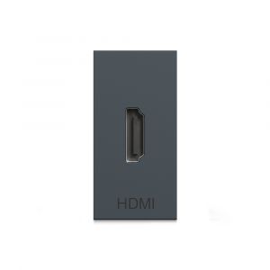 HDMI, Grey