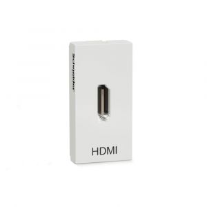 HDMI, White