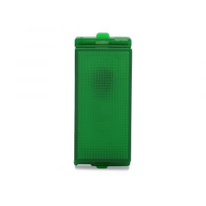 Opale - Neon phase indicator Green