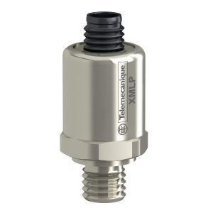 PRESSURE TRANSMITTER 16BAR 4-20MA G1 4A MALE FPM SEAL M12 CONNECTOR