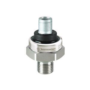 Limit and Pressure Switch,PRESSURE TRANSMITTER 400BAR 0-10V G1/4A MALE M12 CONNECTOR
