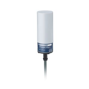 Sensors-capacitive sensor - XT1 - cylindrical Ø 32 mm - plastic - Sn 20 mm - 12…24VDC