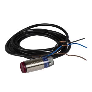 Photo Electric Sensor Xub Thrubeam Sn 15 M Cable 2M