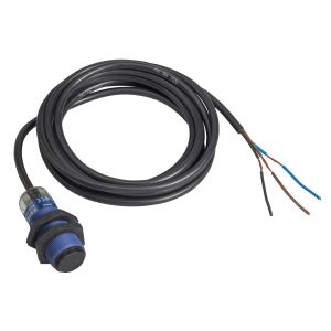 Sensors-pho to electric sensor reflex Sn 4 m NC cable 2m
