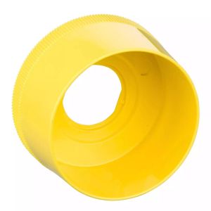 MOLDED YELLOW GUARD
