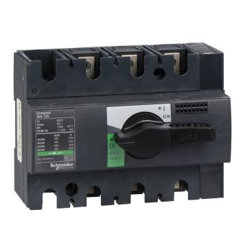 INS125 3P 125A