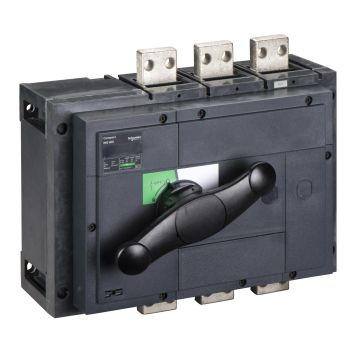 INS800 3P 800 A - SWITCH DISCONNECTOR