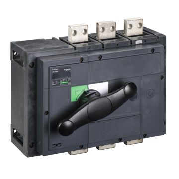 INS1000 3P 1000 A - SWITCH DISCONNECTOR