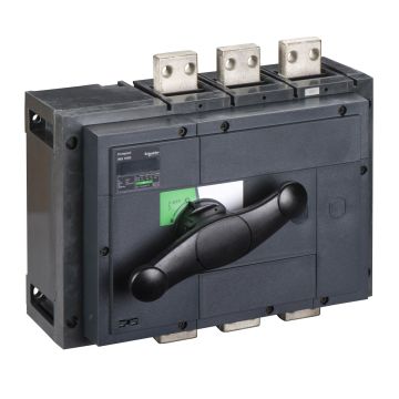 INS1600 3P 1600 A - SWITCH DISCONNECTOR.