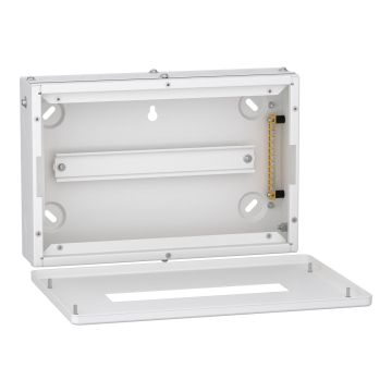 Acti 9 - SPN DB - single door - IP30 - 12 ways