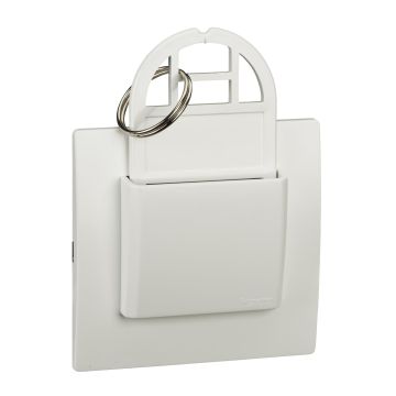 Opale - 20A Mechanical Keycard