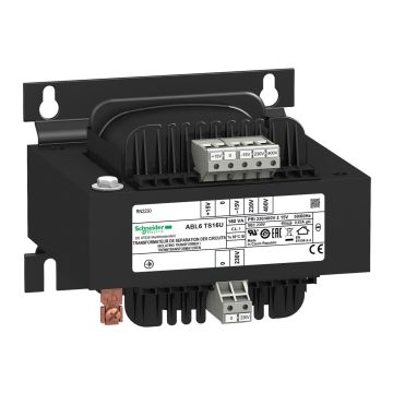 Phaseo Optimum,Trf 230-400/230V 160Va