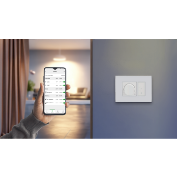 Wiser Smart Home Starter
