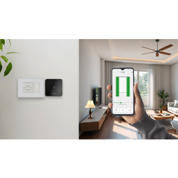 Wiser Smart Home Elite