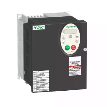 Atv212 5,5Kw 7,5Hp 480V Tri Cem Ip20