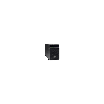 APC Back-UPS 1000VA, 230V, without battery with selectable charger and flooded/SMF compatible