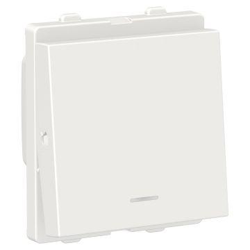 ClipsalX Antiviral-20A DP Switch with Indicator (2M)