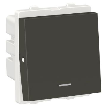 ClipsalX 32A DP Switch with Indicator (2M)*