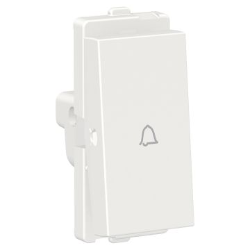 ClipsalX Antiviral-6A BellPush