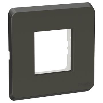 1M or 2M Grid & 2M Cover Frame