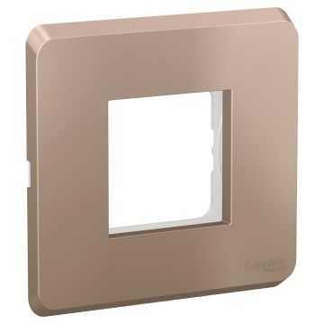 1M or 2M Grid & 2M Cover Frame