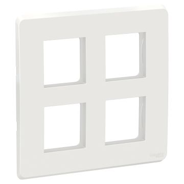 8M Grid & 8M Cover Frame, Square