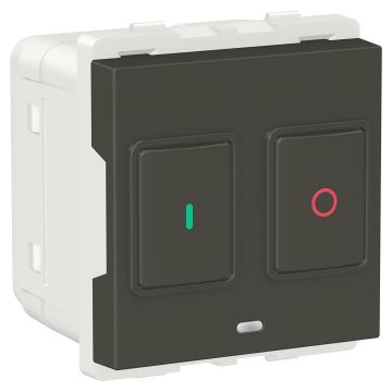 ClipsalX 25A Motor Starter Switch